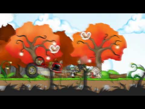 Doc Clock: The Toasted Sandwich of Time Steam CD Key - Video 1