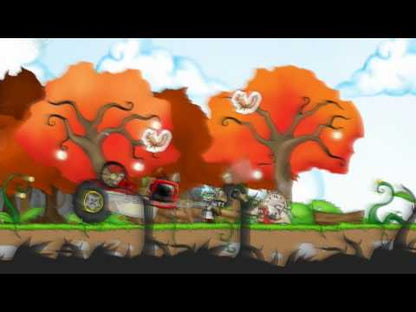 Doc Clock: The Toasted Sandwich of Time Steam CD Key - Video 1