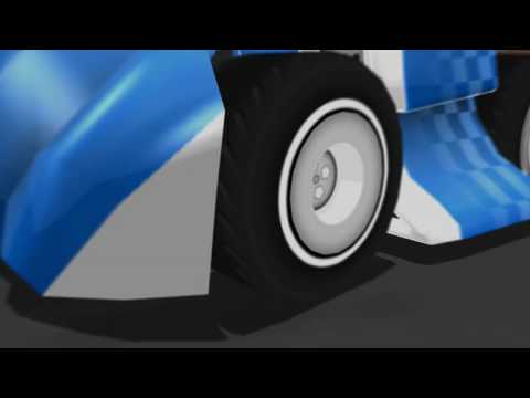 Zero Gear Steam CD Key - Video 1
