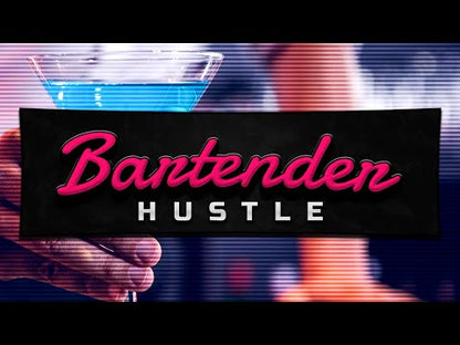Bartender Hustle NA PS5 CD Key - Video 1