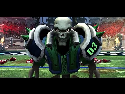 Mutant Football League: Dynasty Edition Bundle Steam CD Key - Video 1