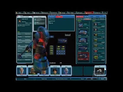 UFO: Afterlight Steam Gift - Video 1