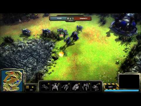 Arena Wars 2 Steam Gift - Video 1