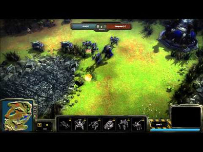 Arena Wars 2 Steam Gift - Video 1