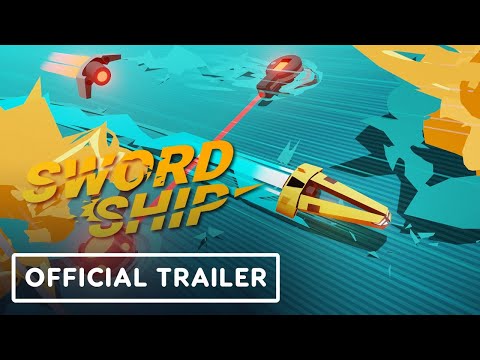 Swordship EU PS5 CD Key - Video 1