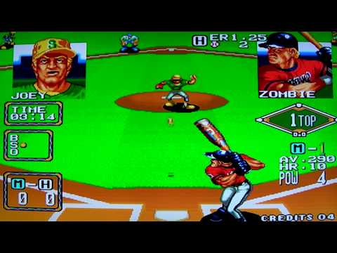 Baseball Stars 2 Steam CD Key - Video 1