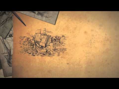 Lost Chronicles of Zerzura Steam CD Key - Video 1
