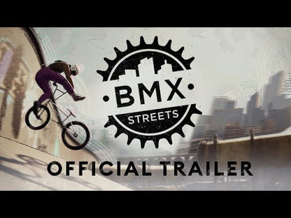 BMX Streets PS5 Account - Video 1