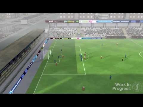 Football Manager 2014 PC Steam Gift - Video 1