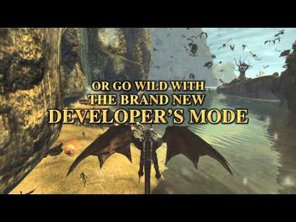 Divinity II: Developer's Cut GOG CD Key - Video 1