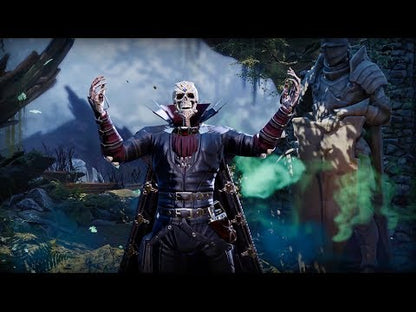 Divinity: Original Sin 2 Definitive Edition XBOX One Account - Video 1