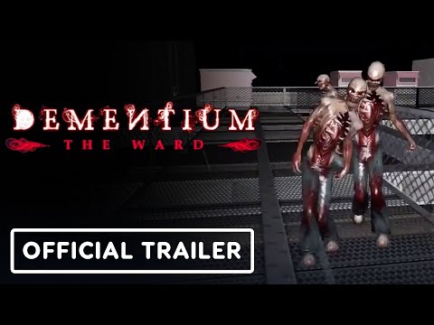 Dementium: The Ward PS4 Account - Video 1
