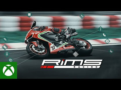 RiMS Racing US XBOX One CD Key - Video 1