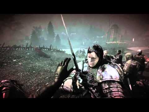 Chivalry: Medieval Warfare PC Steam CD Key - Video 1