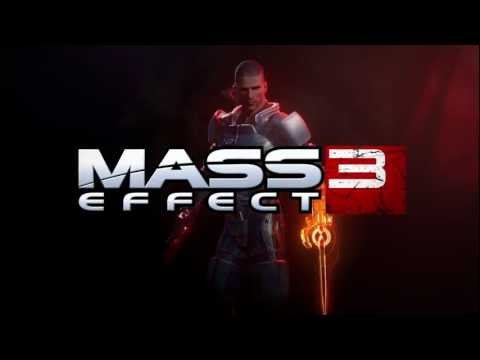 Mass Effect 3 - M55 Argus Assault Rifle DLC EA App CD Key - Video 1