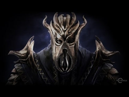 The Elder Scrolls V: Skyrim - Dragonborn DLC PC Steam CD Key - Video 1