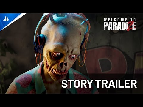 Welcome to ParadiZe PS5 Account - Video 1