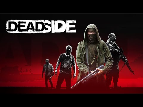 Deadside PS5 Account - Video 1