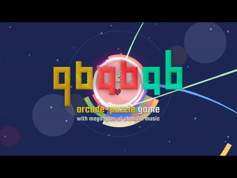 QbQbQb Steam CD Key - Video 1