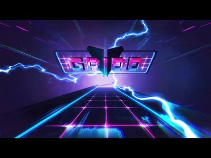 GRIDD: Retroenhanced XBOX One CD Key - Video 1