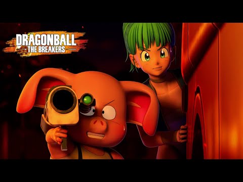 Dragon Ball: The Breakers Special Edition Nintendo Switch CD Key - Video 1