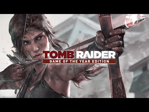 Tomb Raider Game of the Year Edition PC Steam CD Key - Video 1