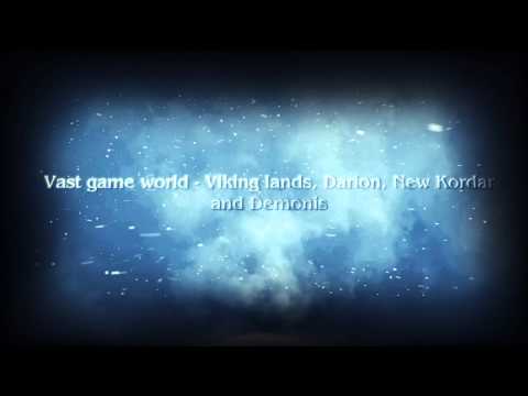 King's Bounty: Warriors of the North - Valhalla Edition Upgrade DLC Steam CD Key - Video 1