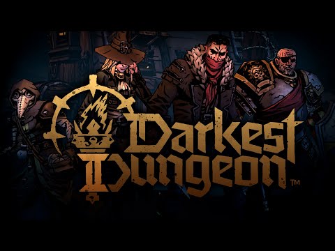 Darkest Dungeon II XBOX One / Xbox Series X|S Account - Video 1