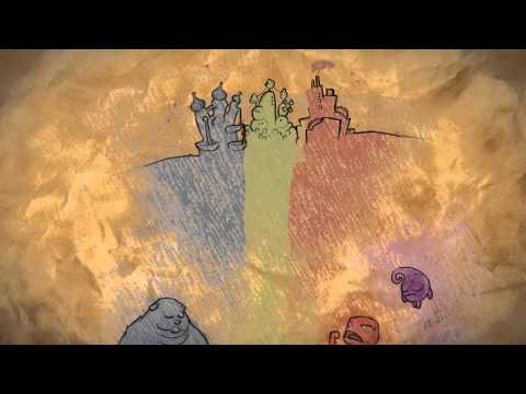 The Last Tinker: City of Colors Steam CD Key - Video 1