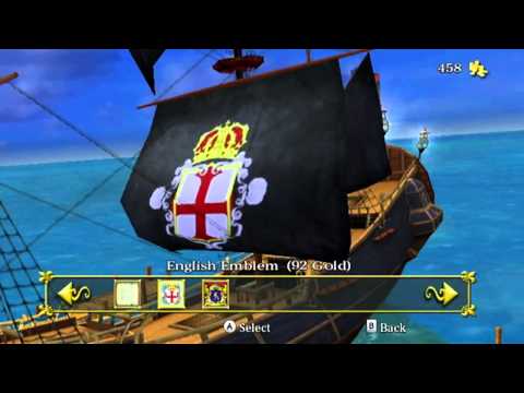 Sid Meier's Pirates! Steam CD Key - Video 1