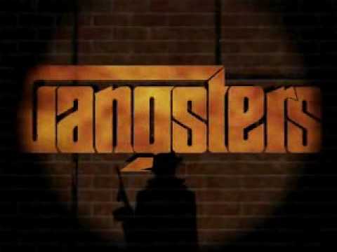 Gangsters: Organized Crime GOG CD Key - Video 1