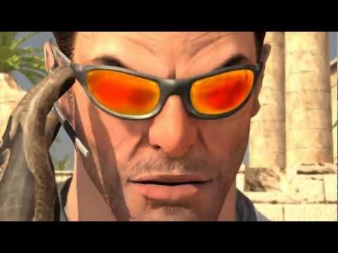 Serious Sam 3: BFE Steam CD Key - Video 1