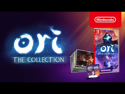Ori: The Collection Windows 10 Account - Video 1
