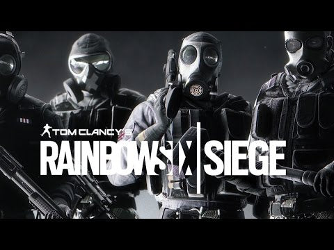 Tom Clancy's Rainbow Six Siege Gold Edition Year 5 XBOX One CD Key - Video 1