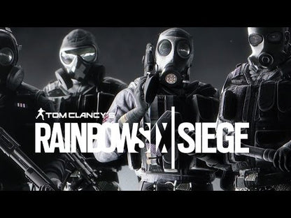 Tom Clancy's Rainbow Six Siege Gold Edition Year 5 XBOX One CD Key - Video 1