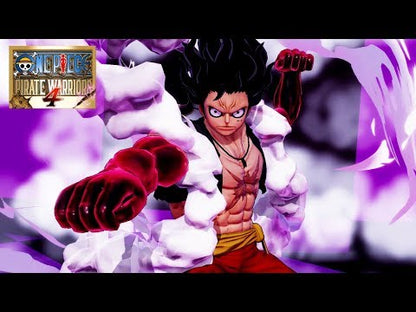 One Piece Pirate Warriors 4 EU XBOX One CD Key - Video 1