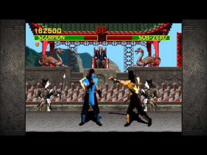 Mortal Kombat 1+2+3 GOG CD Key - Video 1