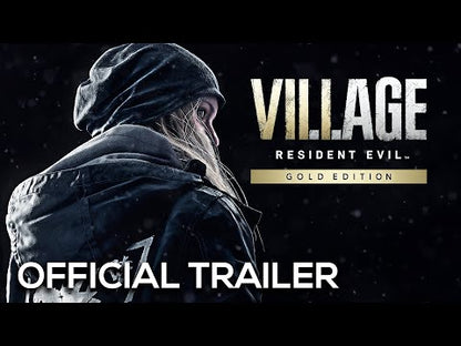 Resident Evil Village - Street Wolf Outfit DLC EU PS5 CD Key - Video 1