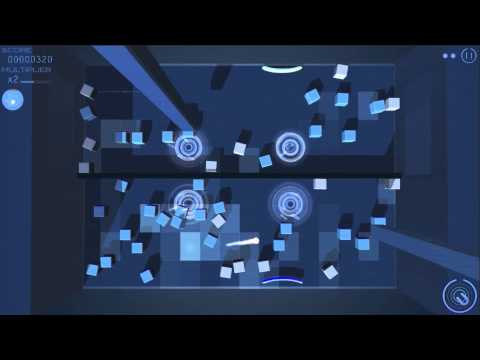 Grey Cubes Steam CD Key - Video 1