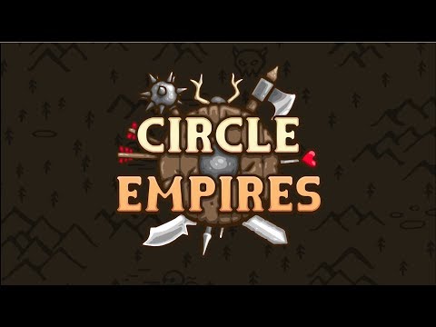 Circle Empires GOG CD Key - Video 1