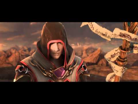 Forsaken World - Dully the Scud Ground Mount EU/NA CD Key - Video 1