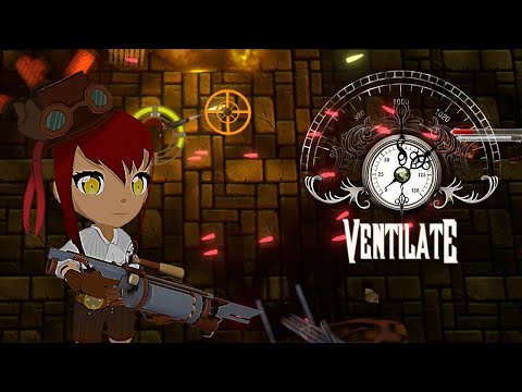 Ventilate PC Steam CD Key - Video 1