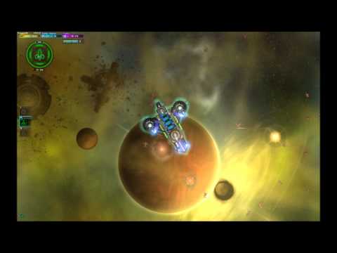 Space Pirates and Zombies Steam Gift - Video 1