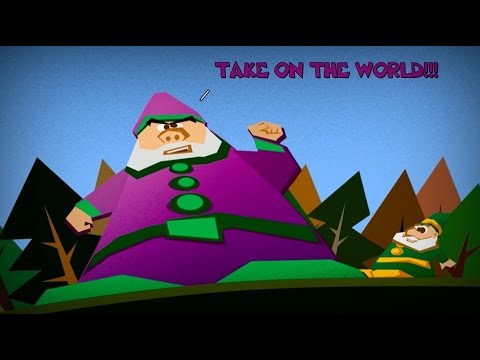 Adventurezator: When Pigs Fly PC Steam CD Key - Video 1