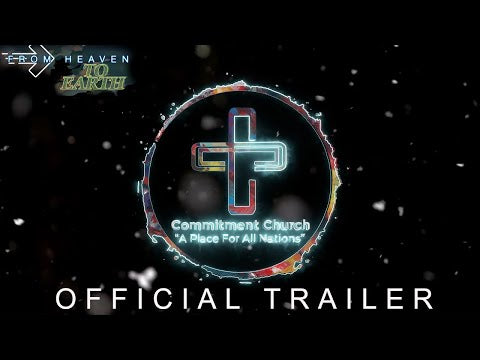 From Heaven To Earth EU XBOX One / Xbox Series X|S CD Key - Video 1