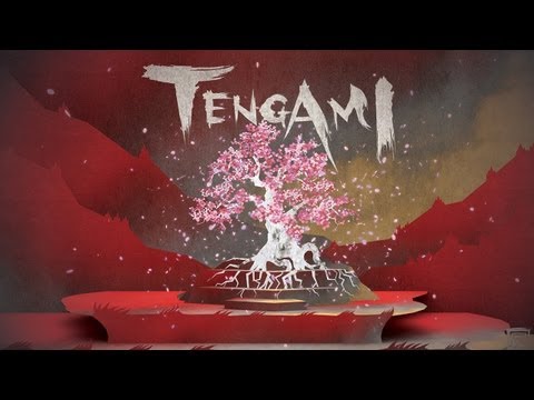 Tengami Steam CD Key - Video 1