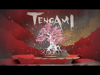 Tengami Steam CD Key - Video 1