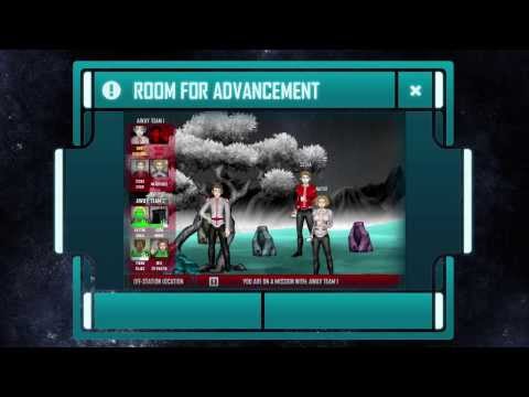 Redshirt Steam CD Key - Video 1