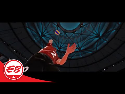 Spike Volleyball EU Steam CD Key - Video 1
