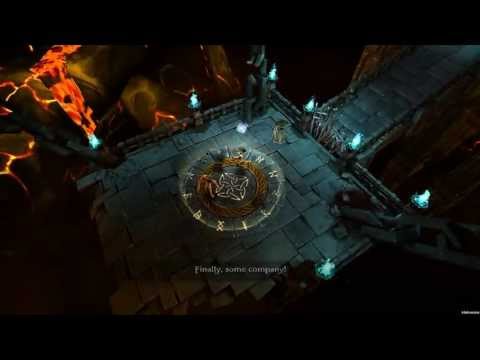 Forced Steam CD Key - Video 1